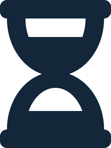 6-hour tour icon